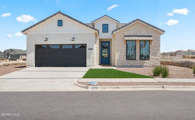 $357,950 | 14956 Hill Ridge Court