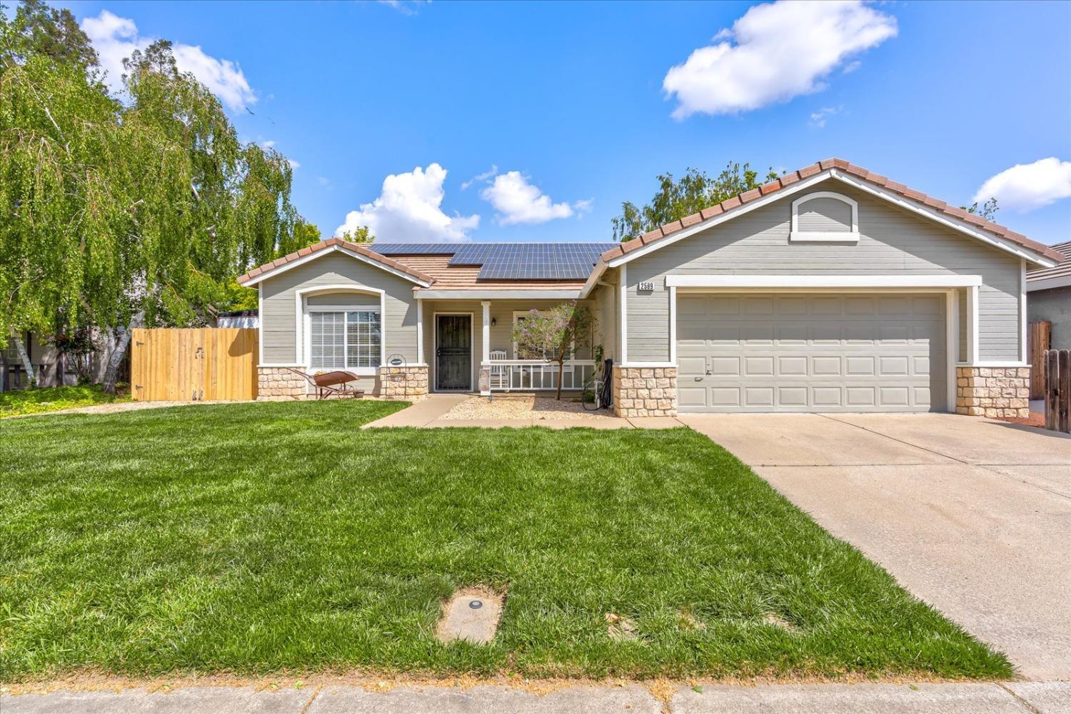 2589 Drummond Drive, Yuba City, CA 95991 | Compass