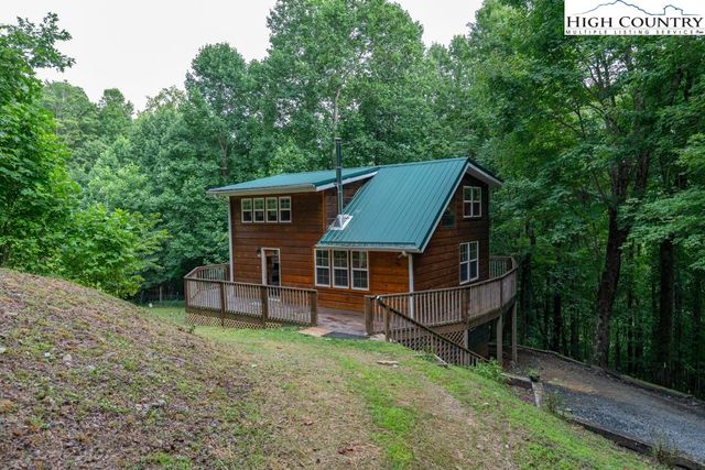 $649,000 | 300-266 Bowlick Lane | Heaton Township - Avery County