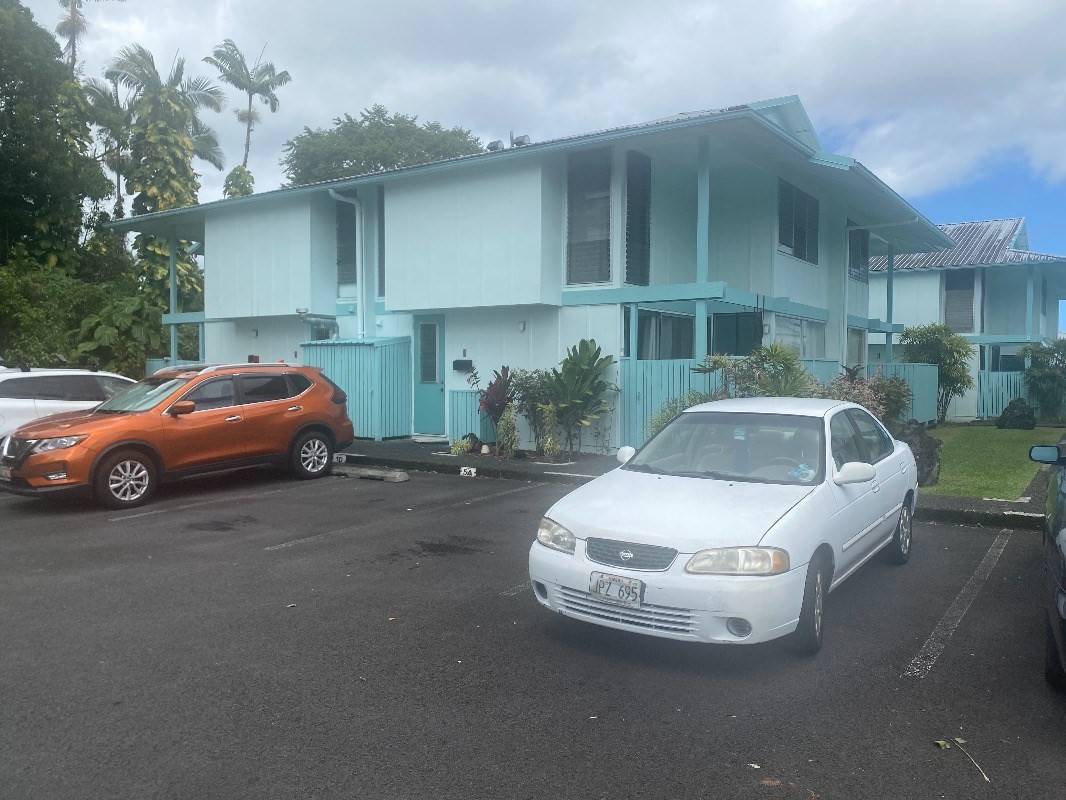 188 Hale Street, Unit 1C, Hilo, HI 96720 | Compass