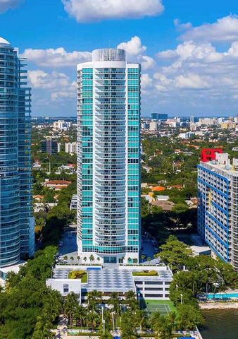 $515,000 | 2101 Brickell Avenue, Unit 905 | Brickell