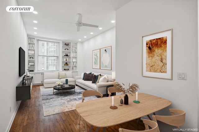 $600,000 | 159 Madison Avenue, Unit 7K | Midtown South