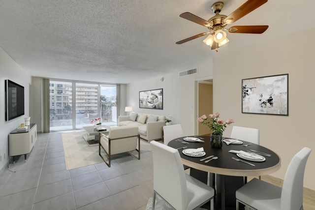 $2,800 | 2030 South Ocean Drive, Unit 310 | Parker Plaza