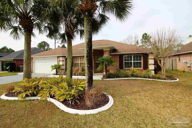 $1,950 | 5095 Terra Lake Circle | Southwest Pensacola