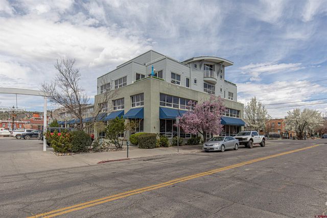 $2,335 | 679 East 2nd Avenue, Unit E2A/E2B | Downtown Durango