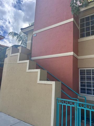 $2,700 | 7205 Northwest 173rd Drive, Unit 6026 | Country Club of Miami