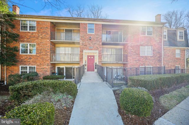 $309,000 | 886 College Parkway, Unit 203 | West Rockville