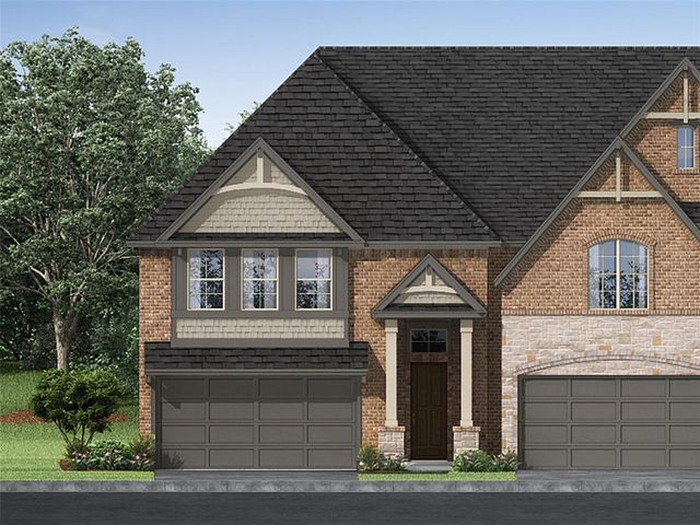 $354,990 | 6901 Yellow Hammer Way | Southwest Arlington