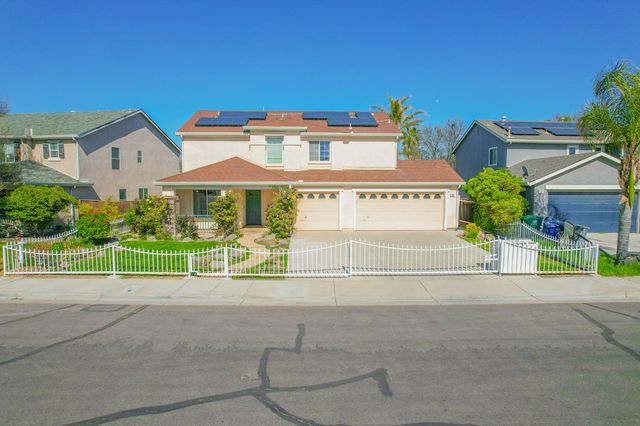 $535,000 | 724 Widgeon Drive | Los Banos