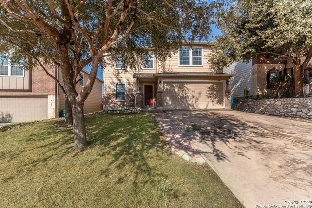 $274,900 | 9507 Lookover Bay | Converse