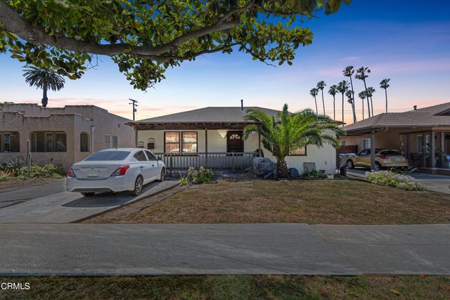 $949,000 | 328 Magnolia Avenue | Central Oxnard