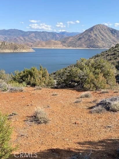 0 Tuttle Road, Lake Isabella, CA 93240