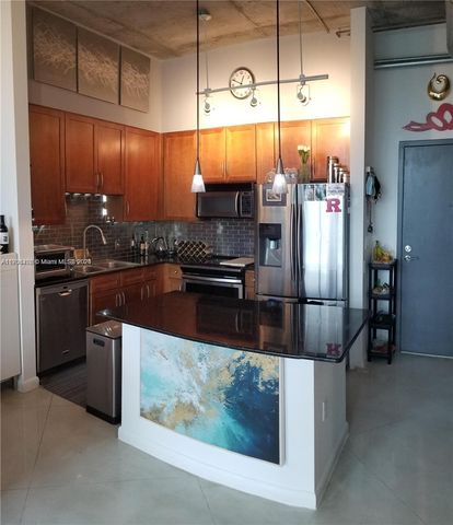 $2,600 | 2001 Biscayne Boulevard, Unit 3308 | Edgewater