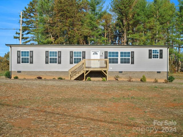 $249,900 | 6355 Rhoney Road | Lower Fork Township - Burke County