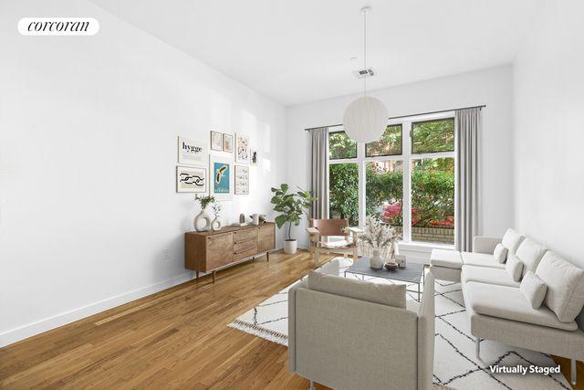 $1,500,000 | 323 Greene Avenue, Unit 1B | Bedford-Stuyvesant