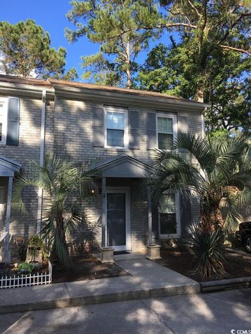 $1,525 | 714 1st Avenue North, Unit E | Surfside Beach