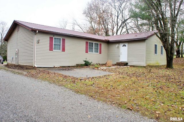 $149,900 | 935 Triple S Road | Harrisburg Township - Saline County