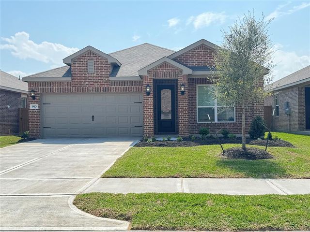 $316,900 | 910 Whispering Winds Drive