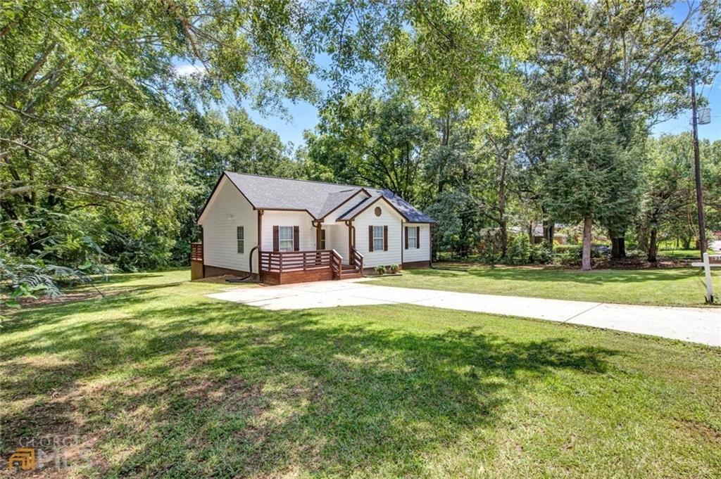 6350 Park Street, Union City, GA 30291 | Compass