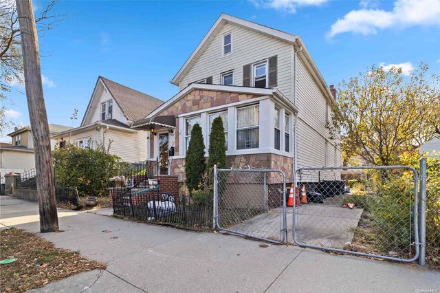 $669,000 | 179-06 146th Road | Springfield Gardens