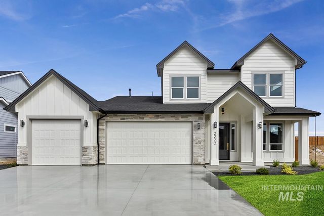 $659,900 | 2220 East Wythe Creek Court | Kuna