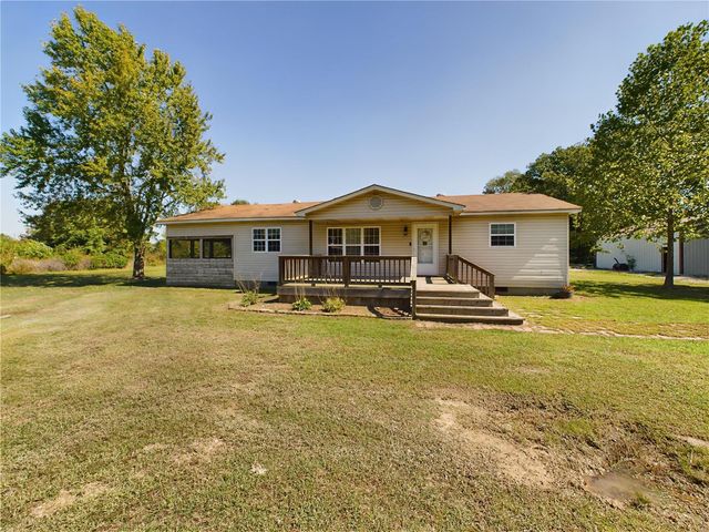 $190,000 | 17752 County Road 481 | Duck Creek Township - Stoddard County