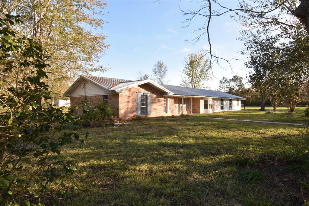 Charming Large Ranch style home in the country on two acres