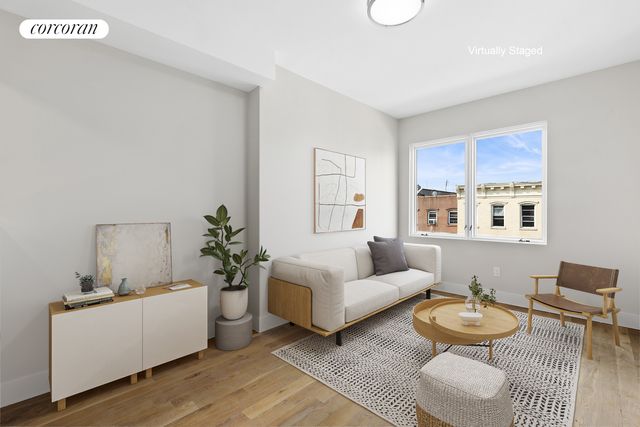 $3,500 | 437 Franklin Avenue, Unit 4F | Bedford-Stuyvesant