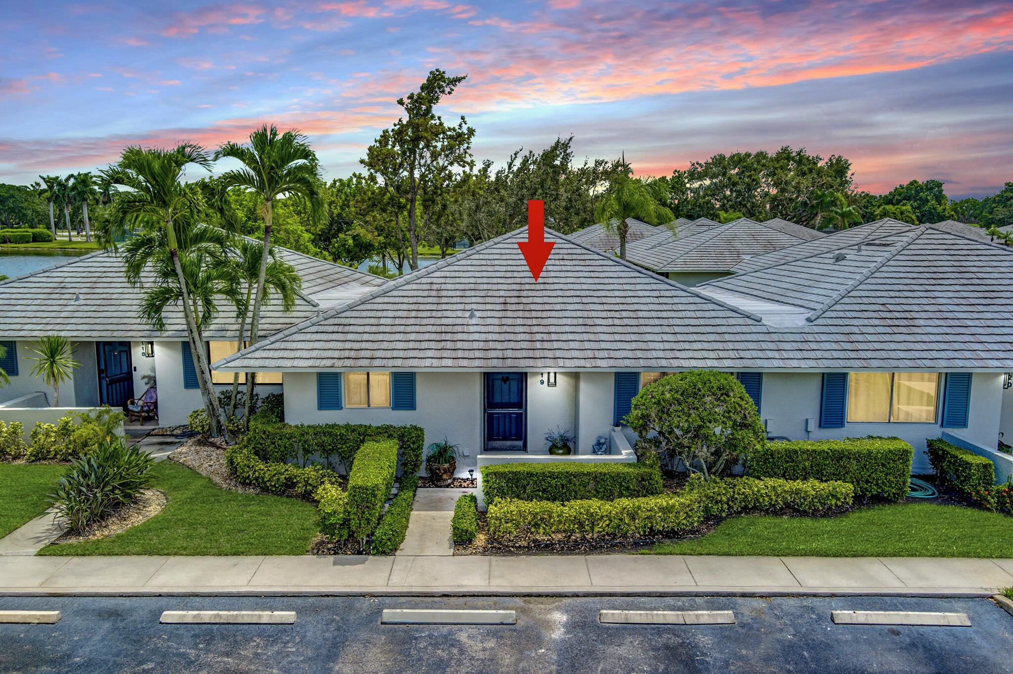 119 Club Drive, Palm Beach Gardens