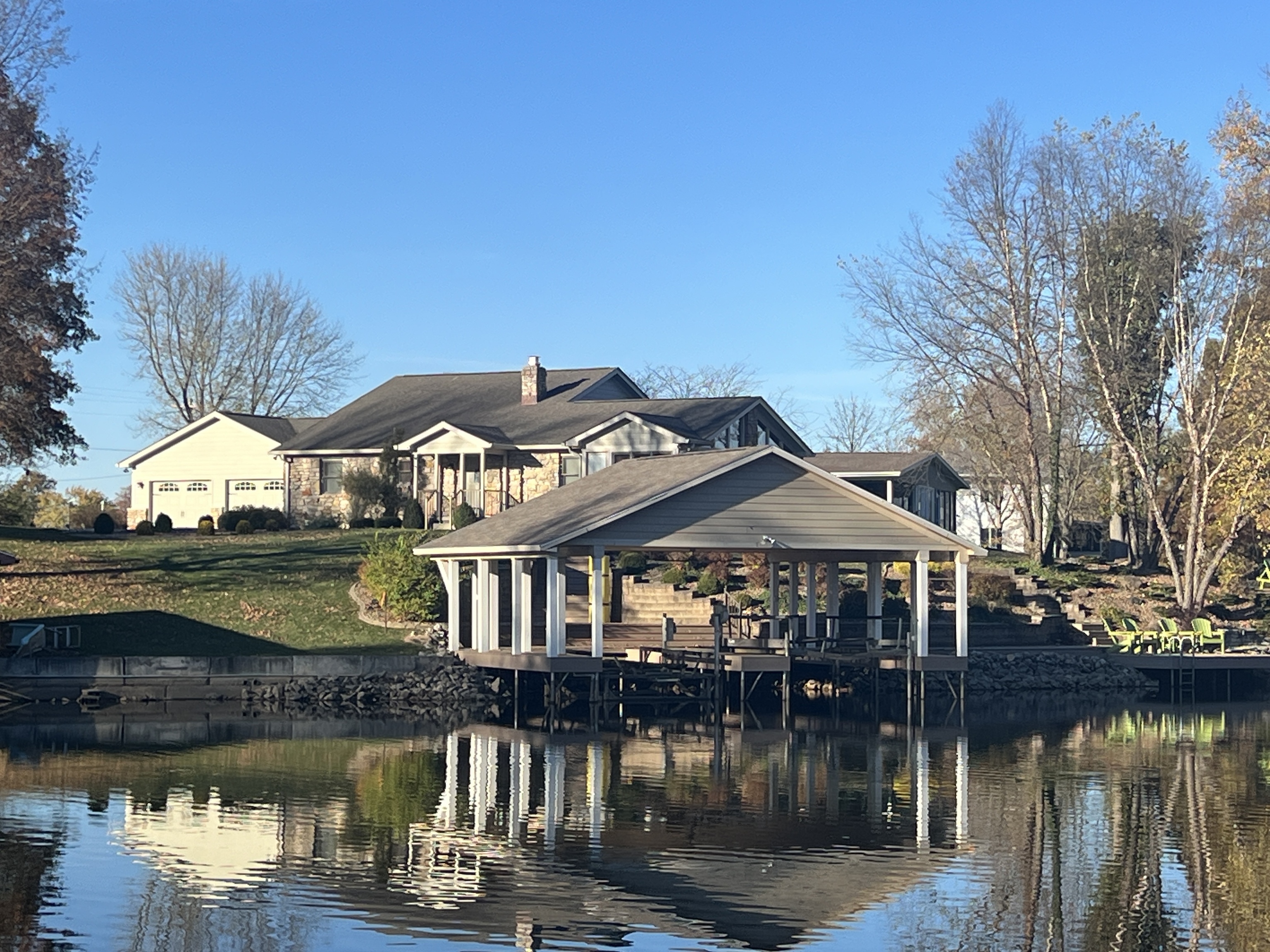 Fishing Gear for sale in Rushville, Indiana