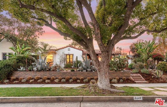 $1,375,000 | 3649 Lemon Avenue | Bixby Knolls