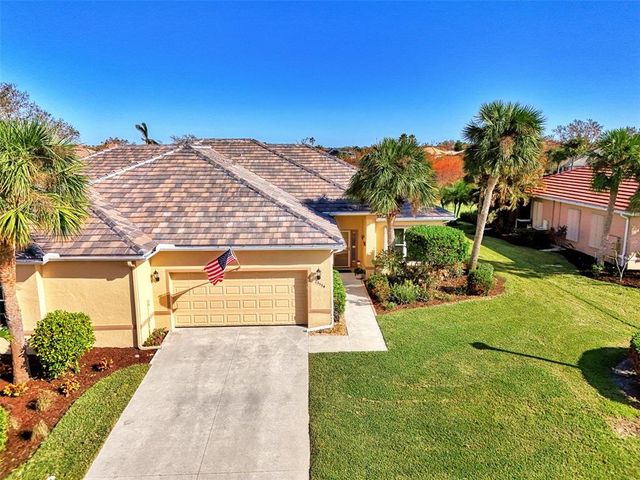 $408,999 | 13534 Eagle Pointe Drive | El Jobean