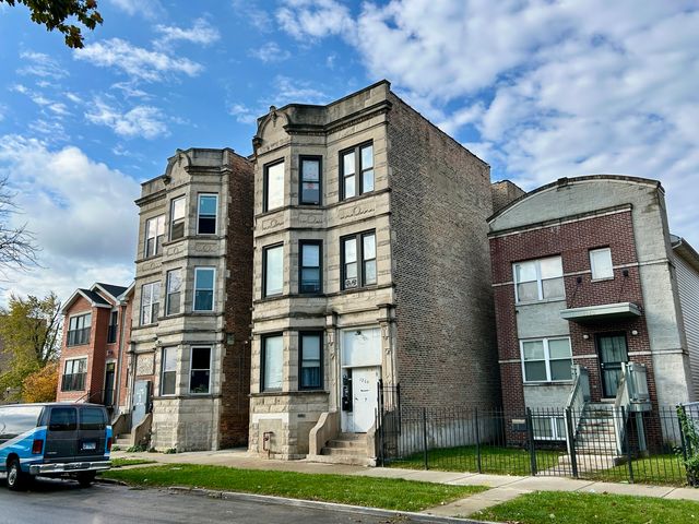 $675,000 | 1264 South St Louis Avenue | North Lawndale