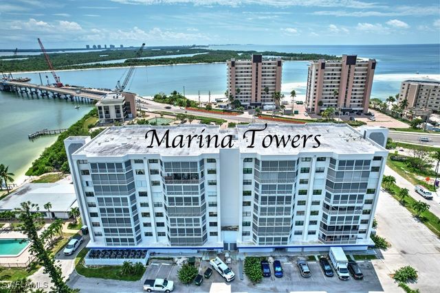 $488,000 | 8401 Estero Boulevard, Unit 207 | Fort Myers Beach