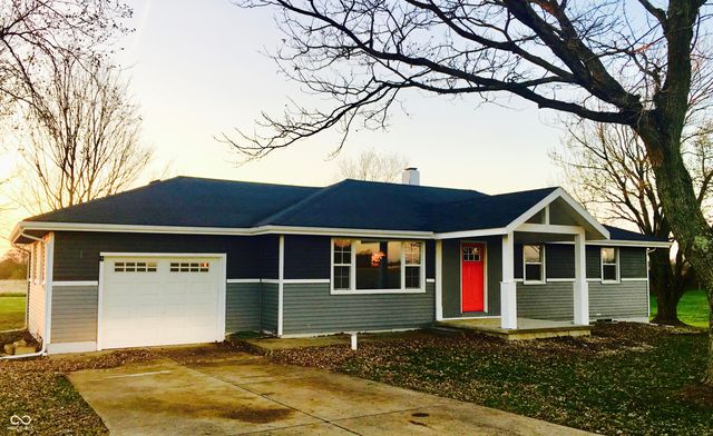 $2,150 | 9743 South 300 West | Fall Creek Township - Madison County