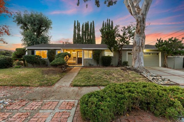 $2,688,000 | 10441 Las Ondas Way | Eastside Cupertino