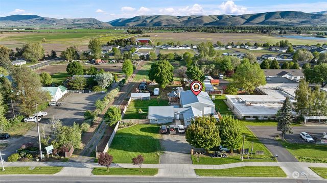 $925,000 | 1110 East Mountain View Avenue | Ellensburg