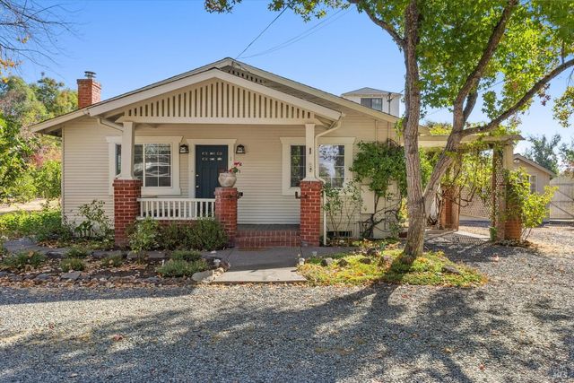 $1,495,000 | 4344 Langner Avenue | Santa Rosa Farms