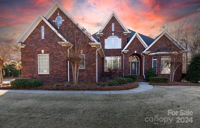 $1,350,000 | 1038 Rolling Park Lane | Trinity Ridge