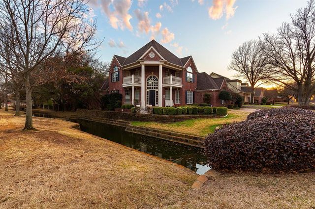 $6,200 | 2405 Danbury Drive | South Central Colleyville