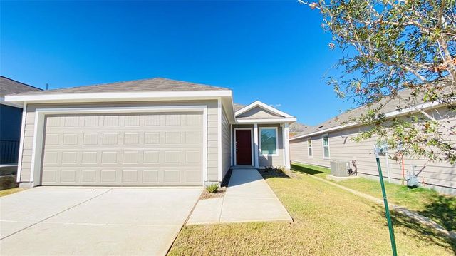 $2,300 | 3504 Flicker Lane | McKinney