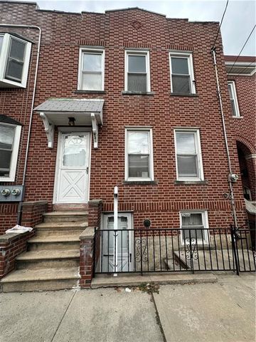 $975,000 | 651 90th Street | Dyker Heights