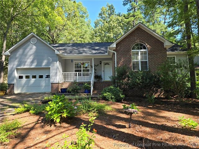 $279,000 | 1812 Irish Boulevard | Carolina Trace