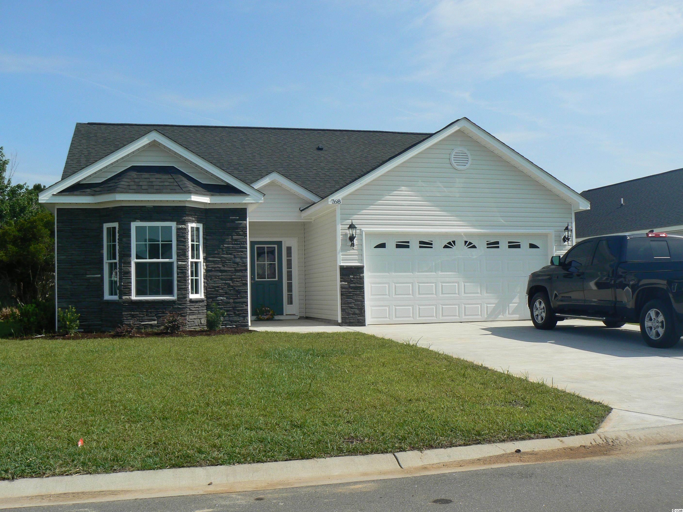 768 Hobonny Loop, Longs, SC 29568 | Compass