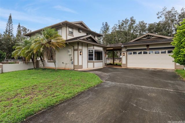 $1,185,000 | 95-1027 Meahou Street | Mililani Mauka