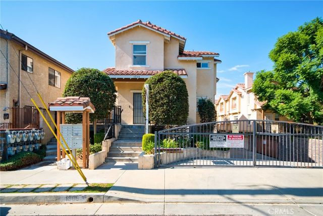 $849,000 | 1309 Stevens Avenue, Unit E | San Gabriel Village