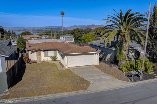 $549,000 | 532 Mar Vista Drive | Los Osos