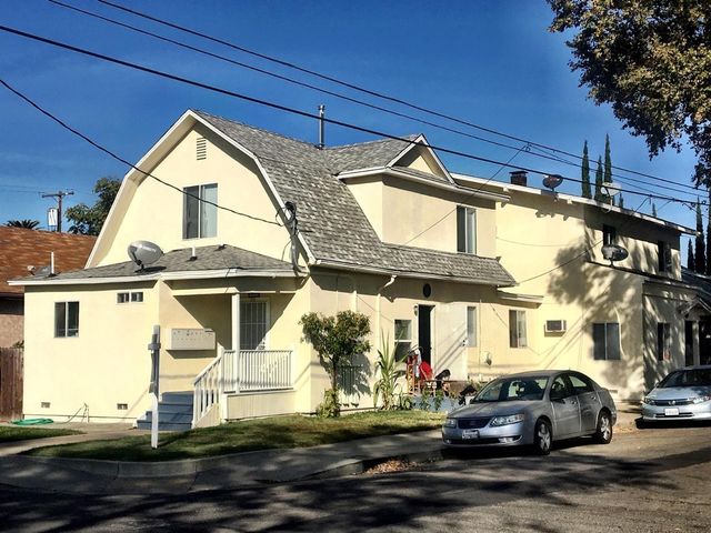 $1,100 | 403 North School Street, Unit 7 | North Lodi