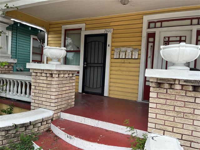 $2,200 | 2806 North Tampa Street | Tampa Heights