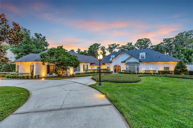 $2,495,000 | 1404 Kelso Boulevard | Lake Butler